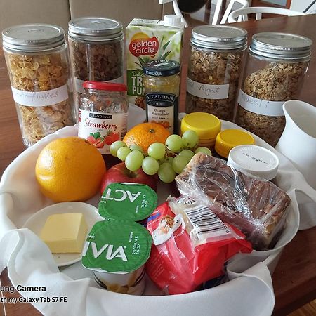 Sorrento Beach Bed & Breakfast Perth Luaran gambar