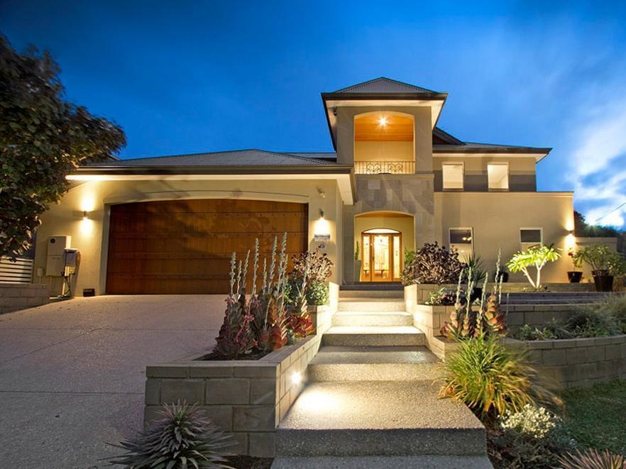 Sorrento Beach Bed & Breakfast Perth Luaran gambar