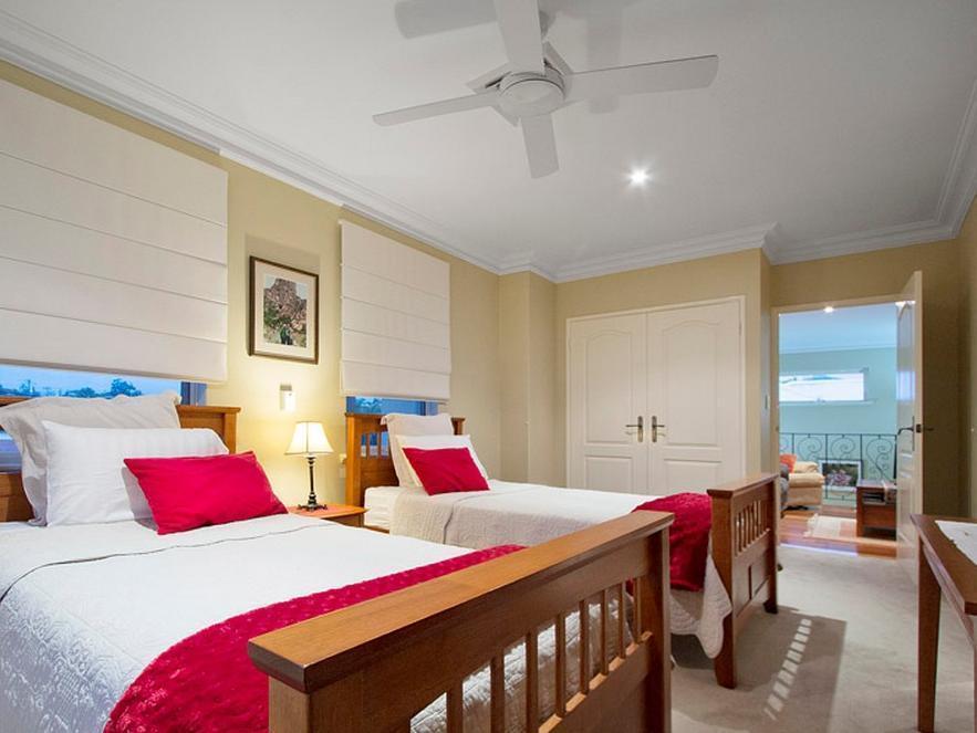 Sorrento Beach Bed & Breakfast Perth Luaran gambar