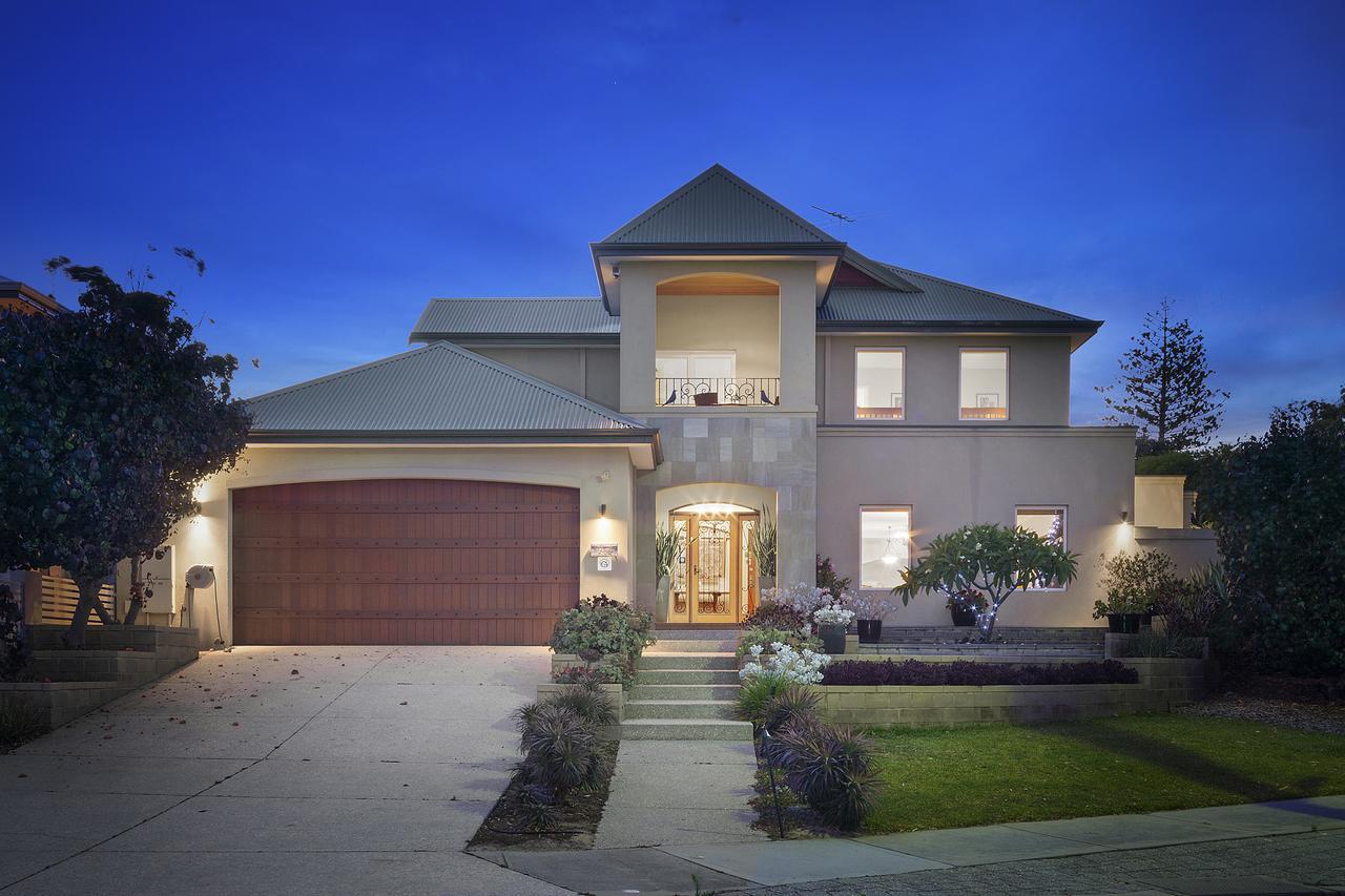 Sorrento Beach Bed & Breakfast Perth Luaran gambar