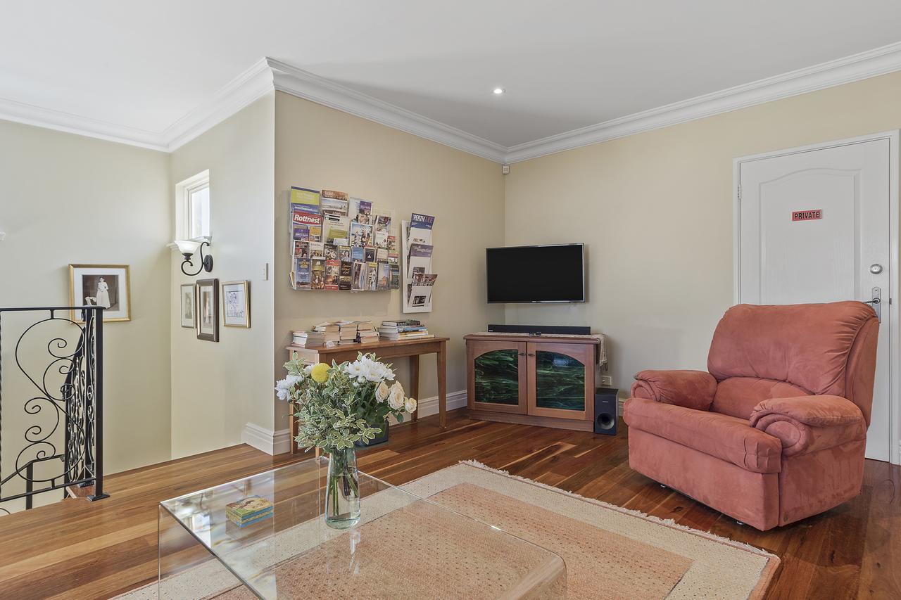Sorrento Beach Bed & Breakfast Perth Luaran gambar