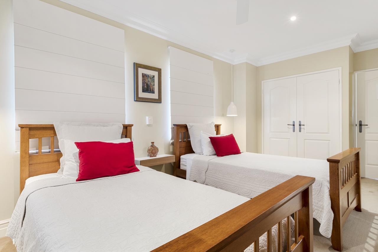 Sorrento Beach Bed & Breakfast Perth Luaran gambar