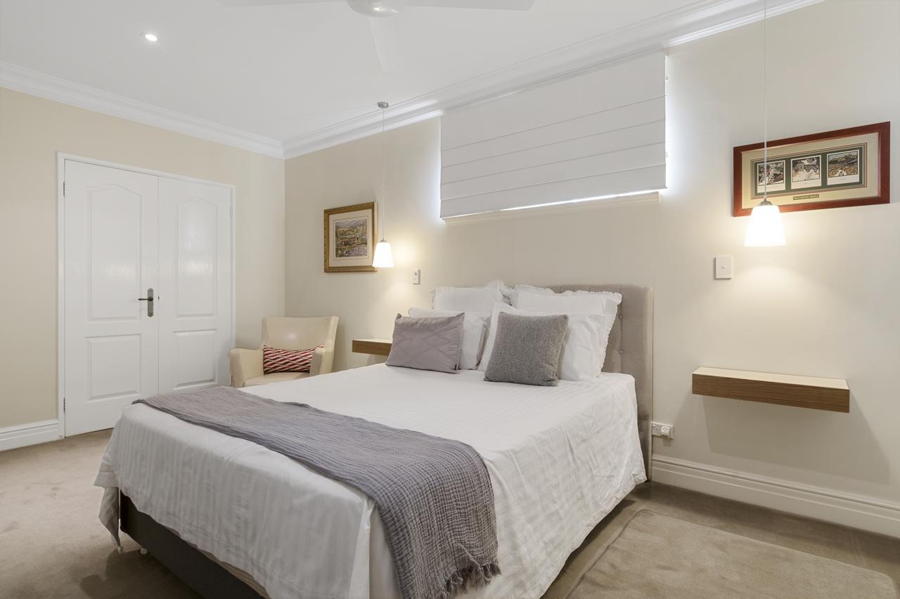 Sorrento Beach Bed & Breakfast Perth Luaran gambar