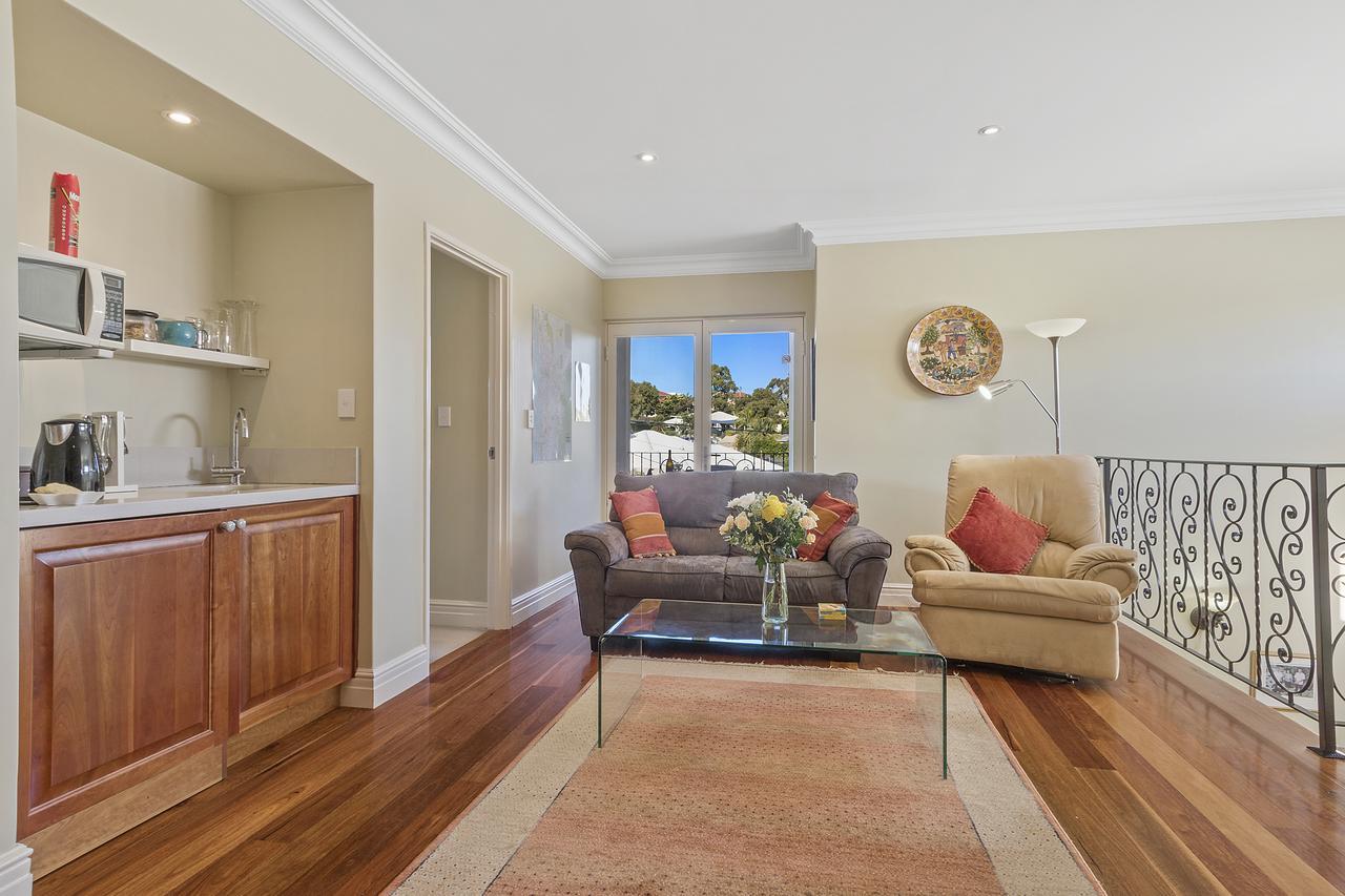 Sorrento Beach Bed & Breakfast Perth Luaran gambar