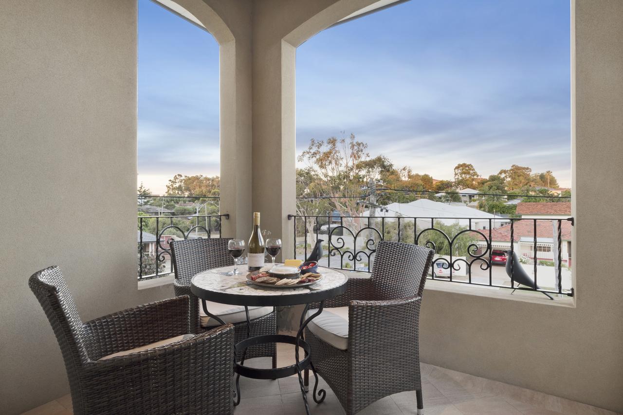 Sorrento Beach Bed & Breakfast Perth Luaran gambar