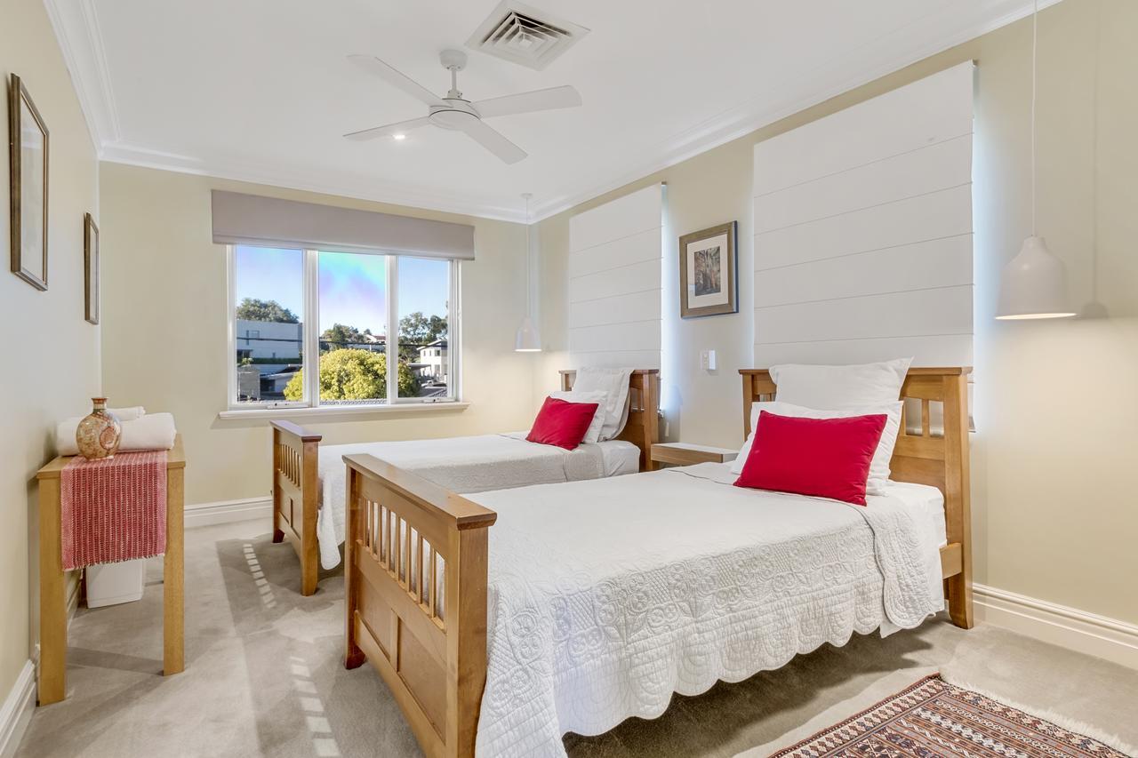 Sorrento Beach Bed & Breakfast Perth Luaran gambar