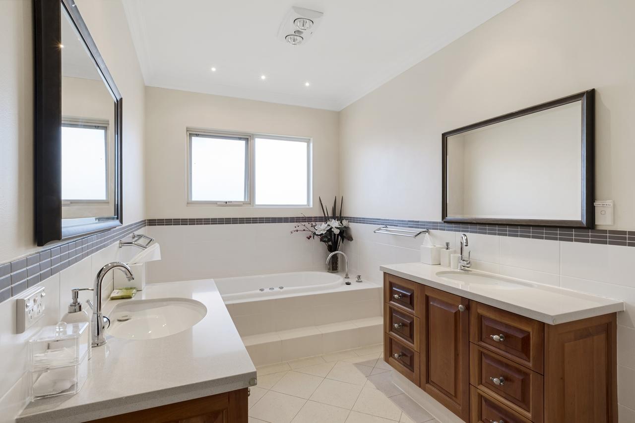 Sorrento Beach Bed & Breakfast Perth Luaran gambar