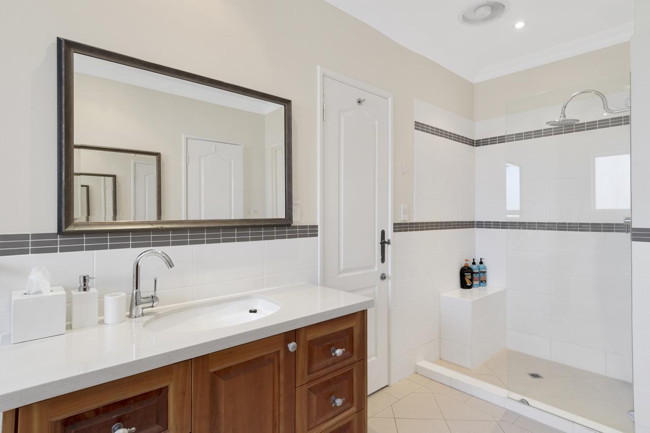 Sorrento Beach Bed & Breakfast Perth Luaran gambar