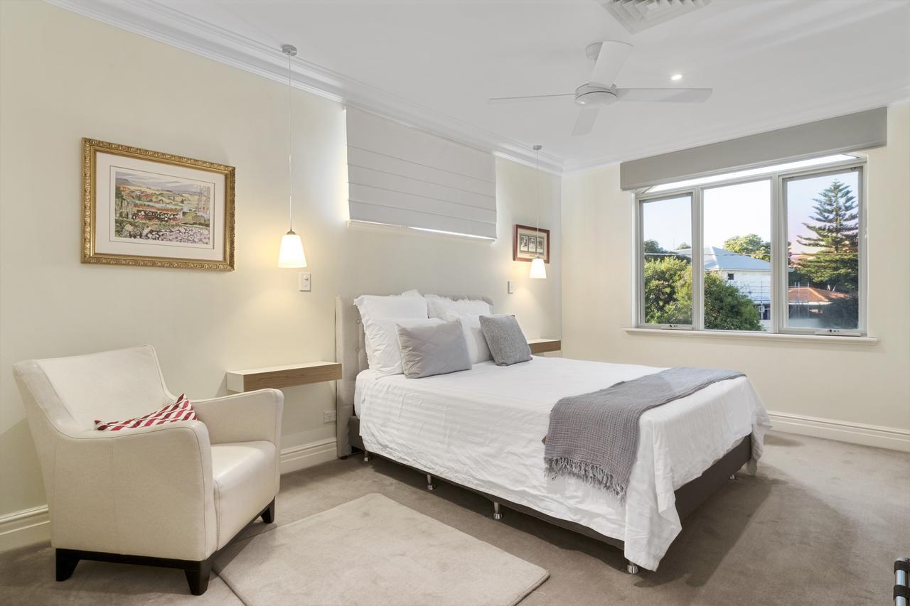 Sorrento Beach Bed & Breakfast Perth Luaran gambar