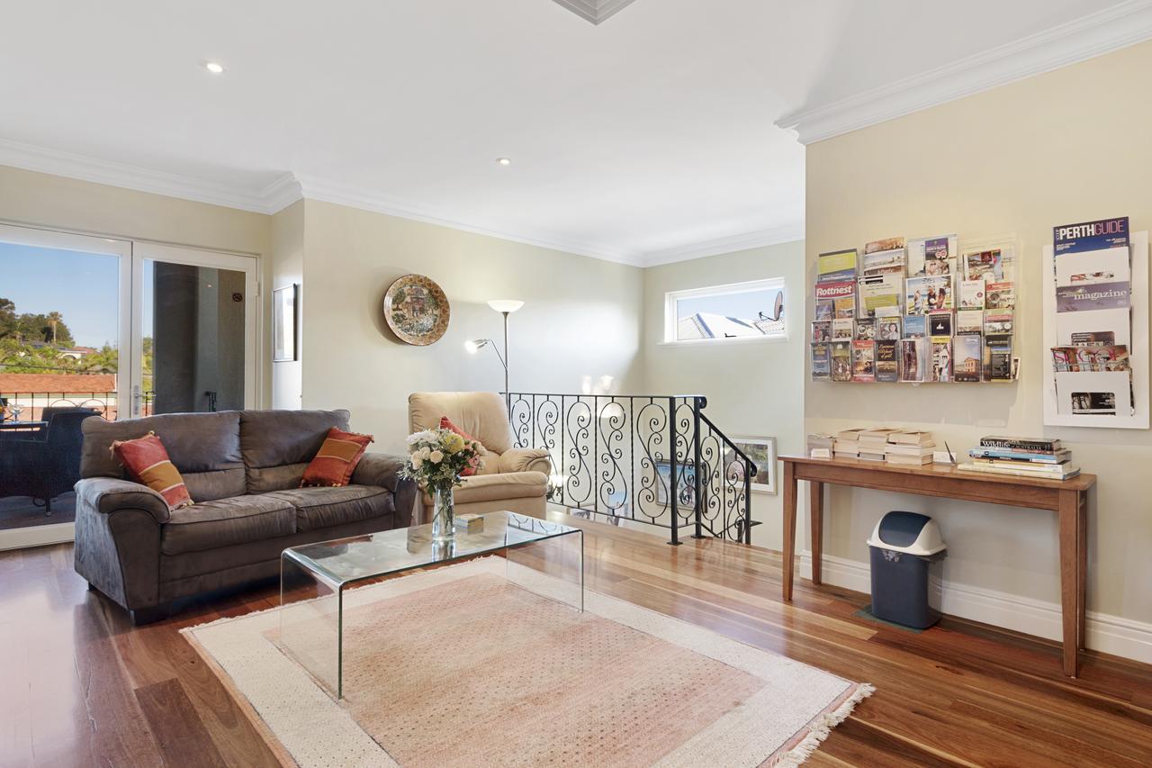 Sorrento Beach Bed & Breakfast Perth Luaran gambar