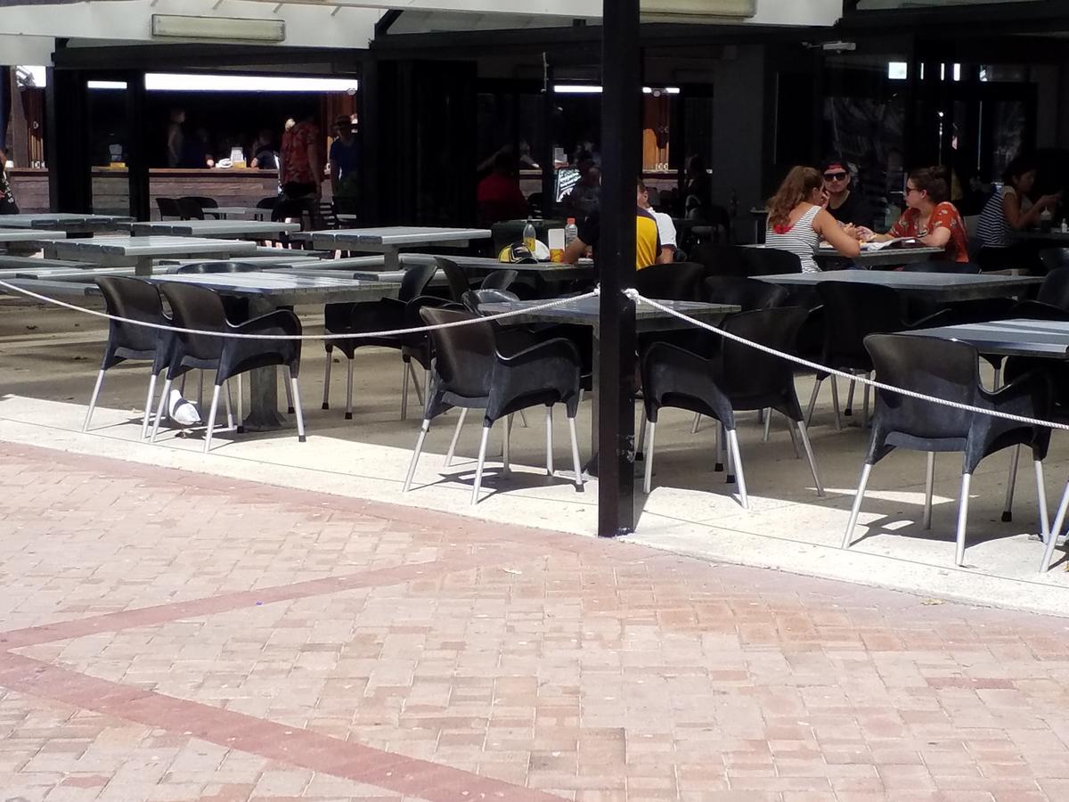 Sorrento Beach Bed & Breakfast Perth Luaran gambar
