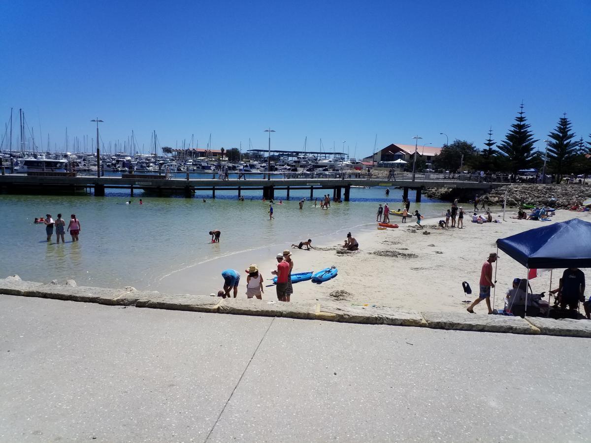 Sorrento Beach Bed & Breakfast Perth Luaran gambar