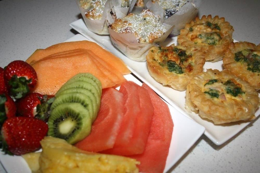 Sorrento Beach Bed & Breakfast Perth Luaran gambar