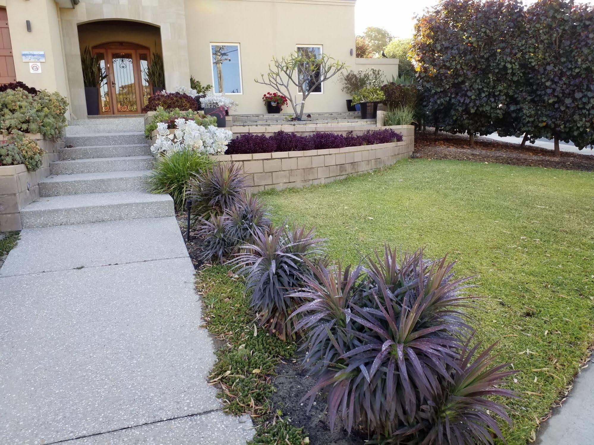 Sorrento Beach Bed & Breakfast Perth Luaran gambar