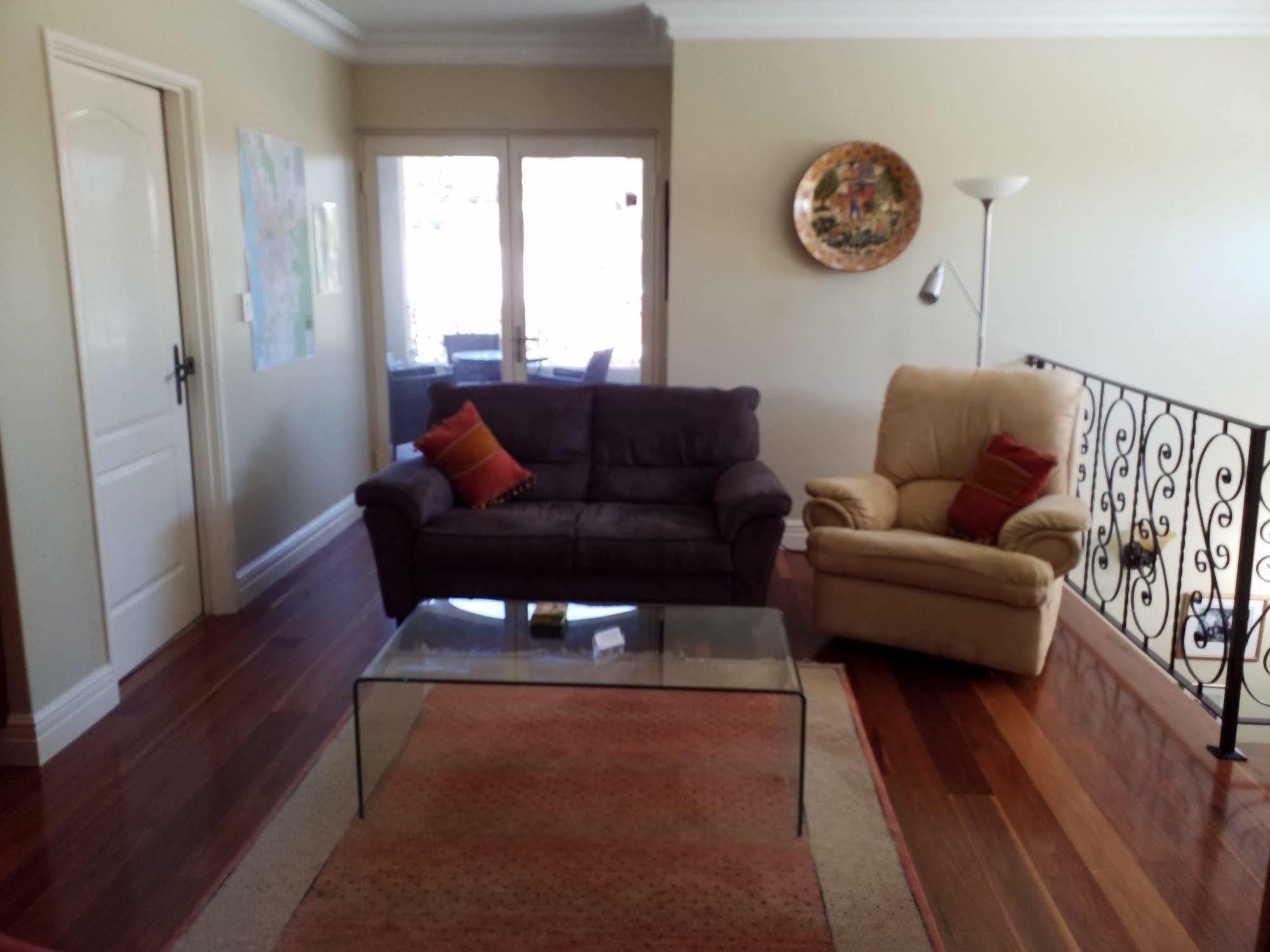 Sorrento Beach Bed & Breakfast Perth Luaran gambar