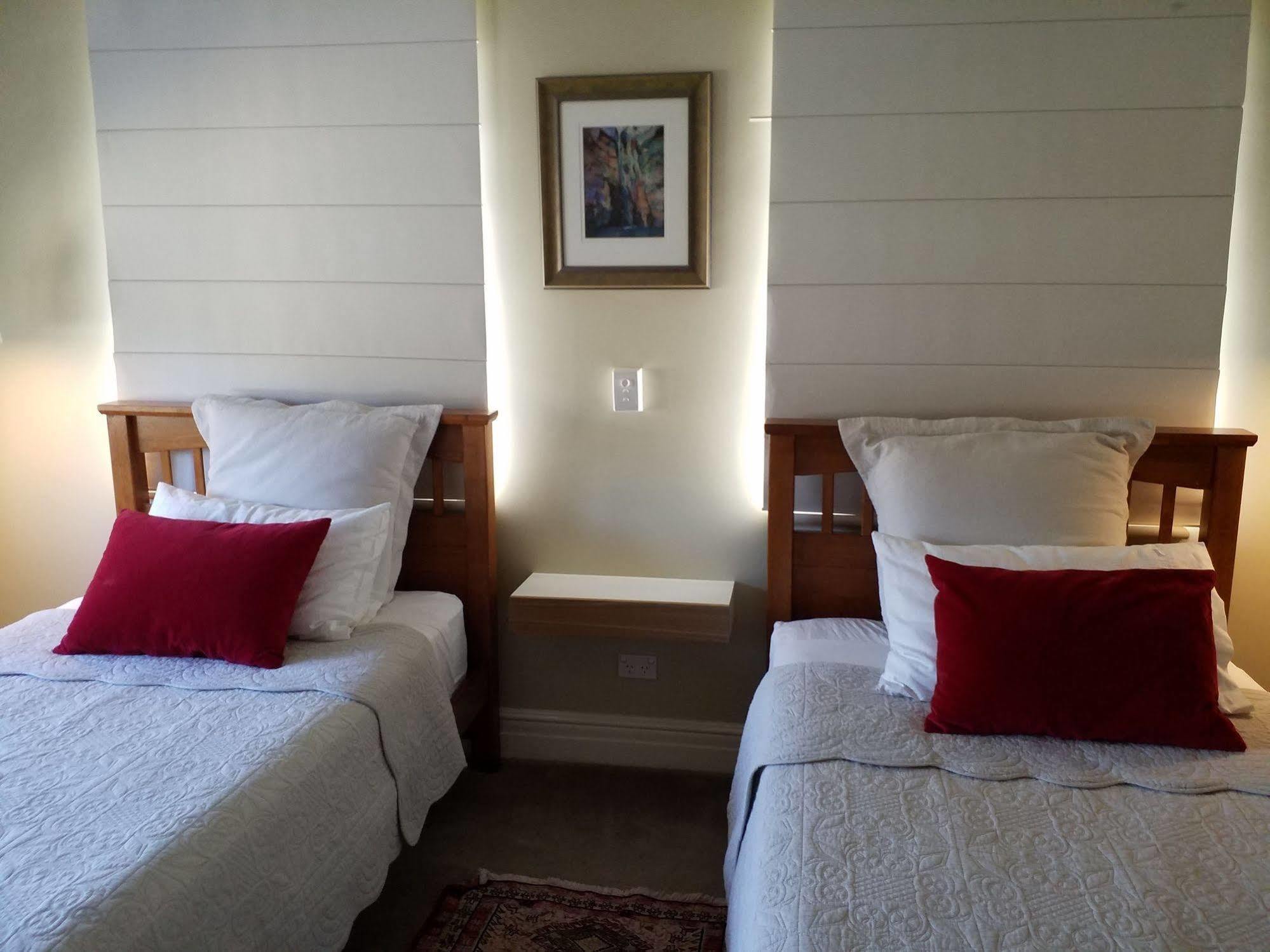 Sorrento Beach Bed & Breakfast Perth Luaran gambar