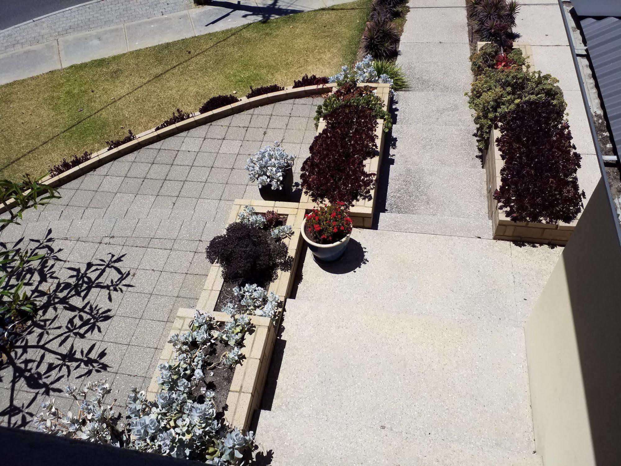 Sorrento Beach Bed & Breakfast Perth Luaran gambar
