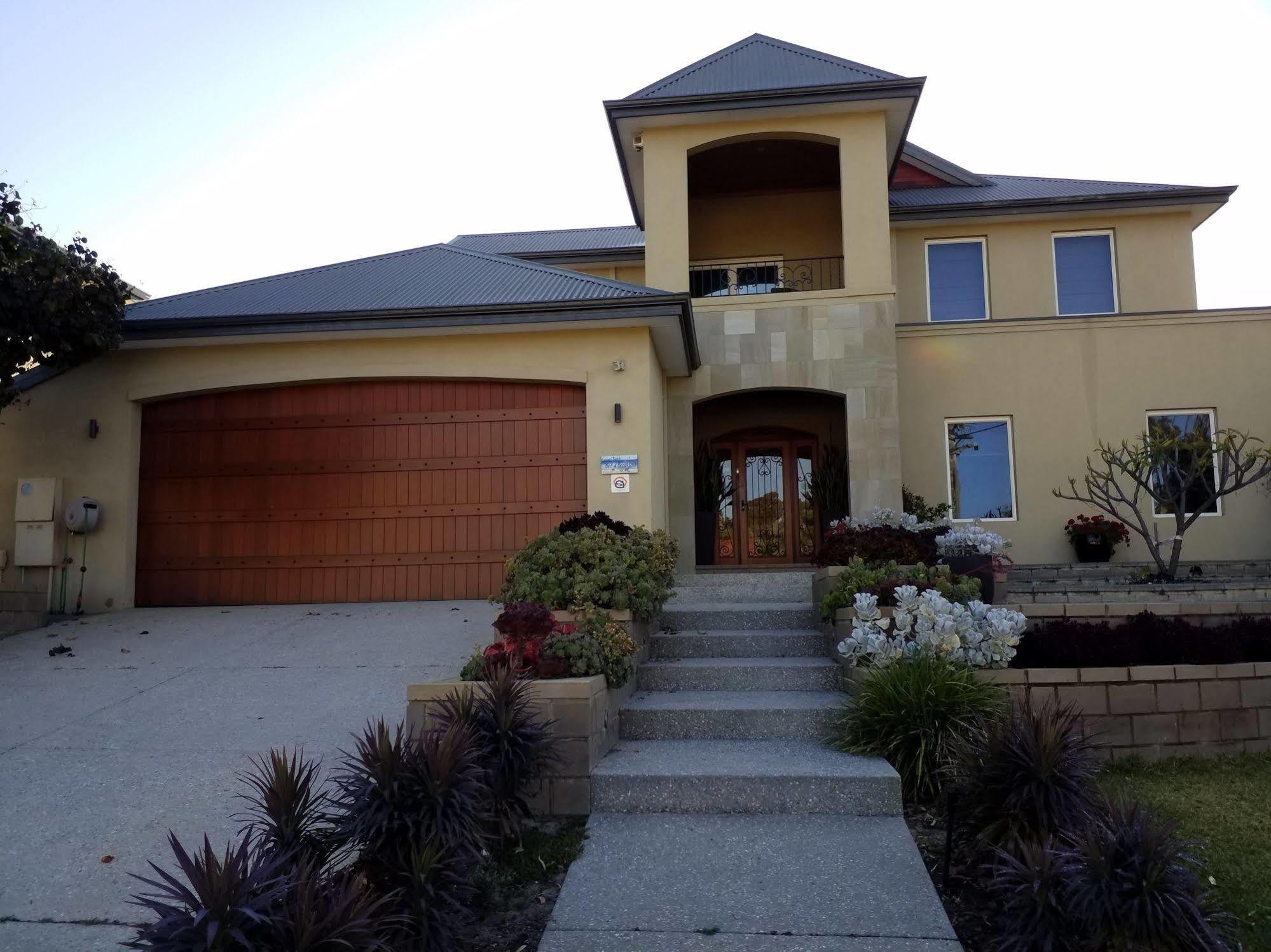 Sorrento Beach Bed & Breakfast Perth Luaran gambar