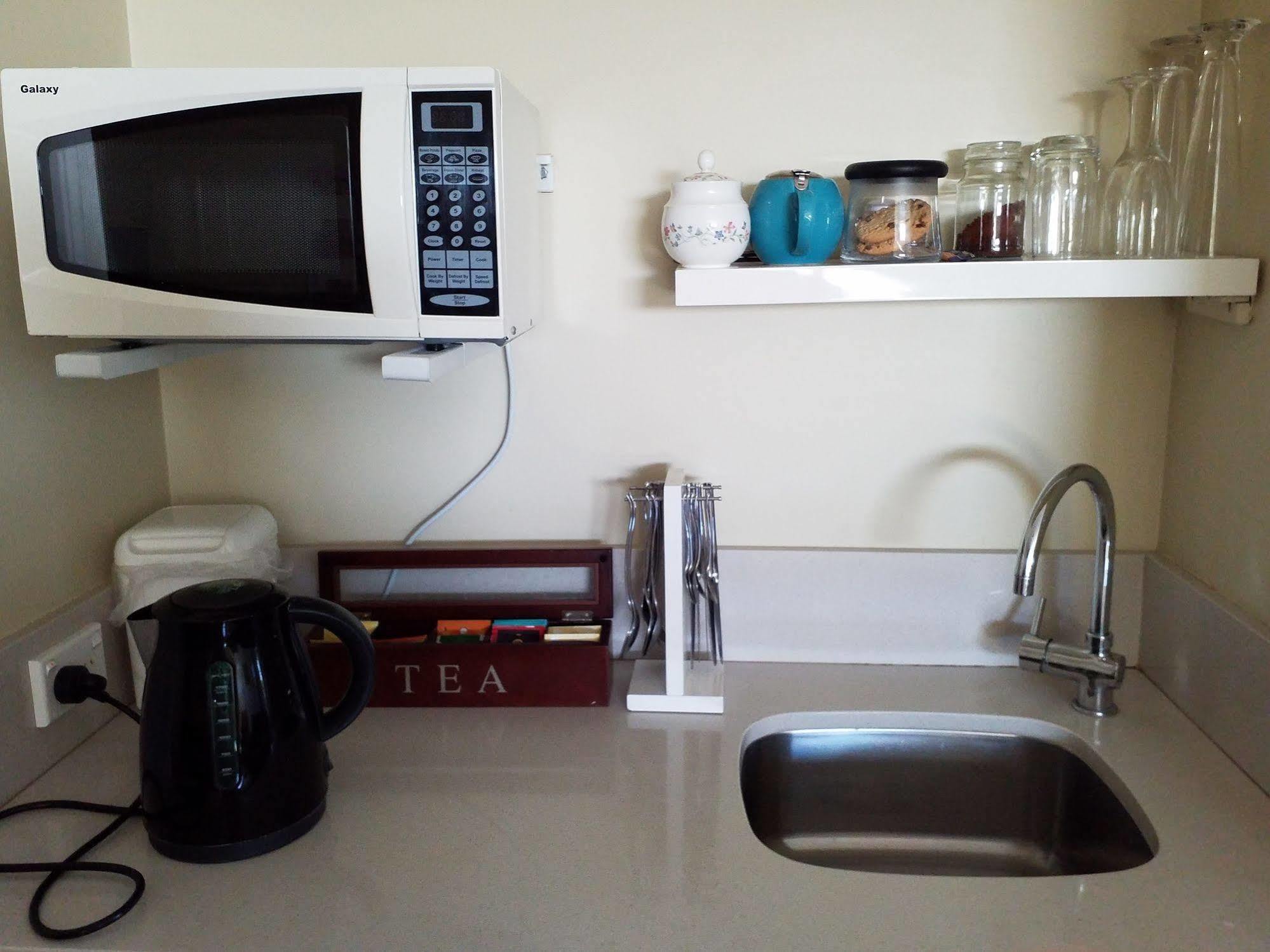 Sorrento Beach Bed & Breakfast Perth Luaran gambar