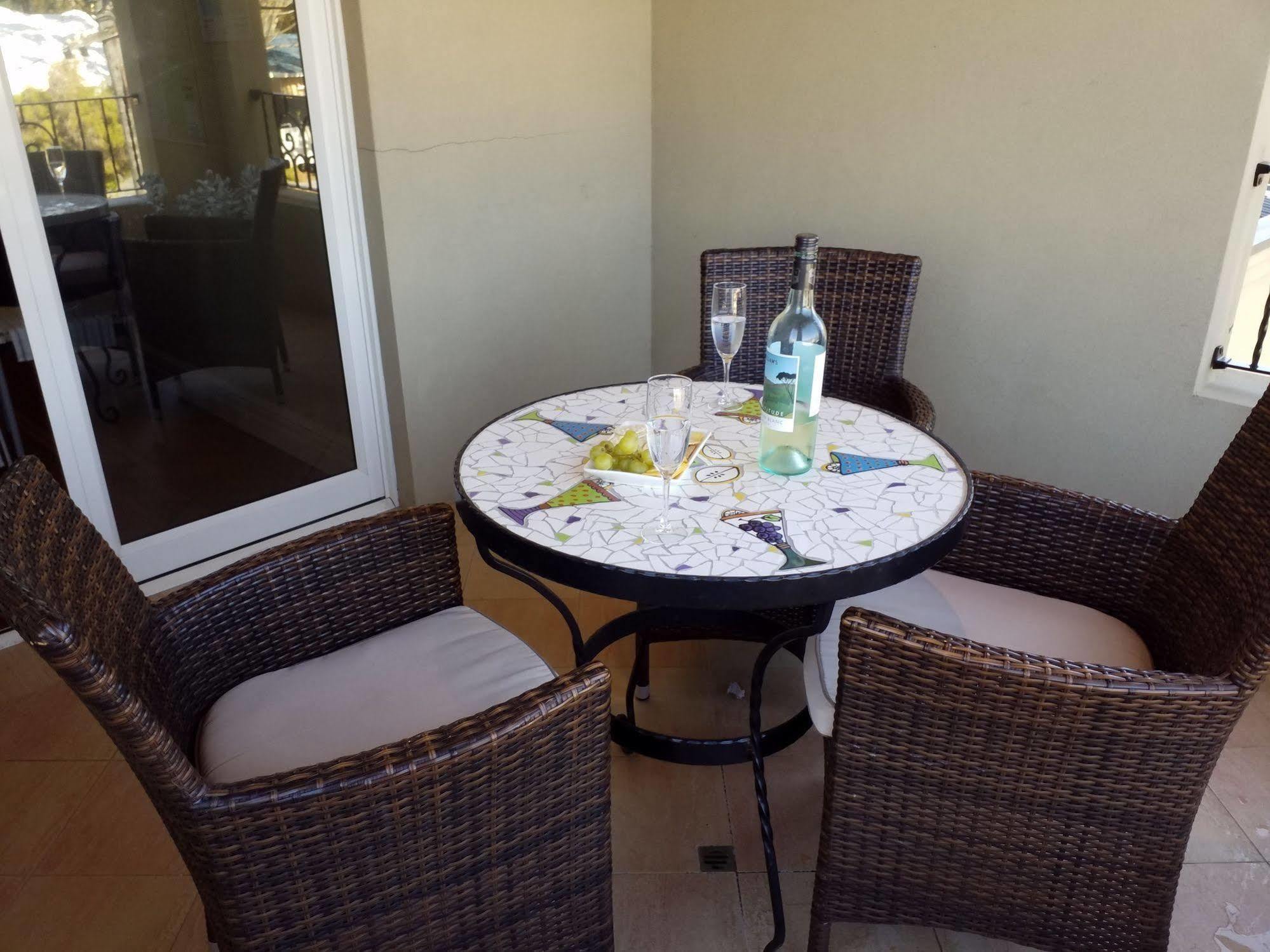 Sorrento Beach Bed & Breakfast Perth Luaran gambar