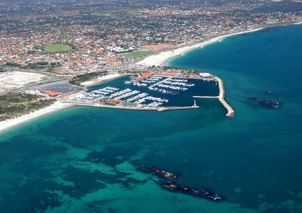 Sorrento Beach Bed & Breakfast Perth Luaran gambar